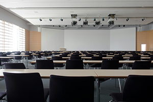 corporate events planners and management